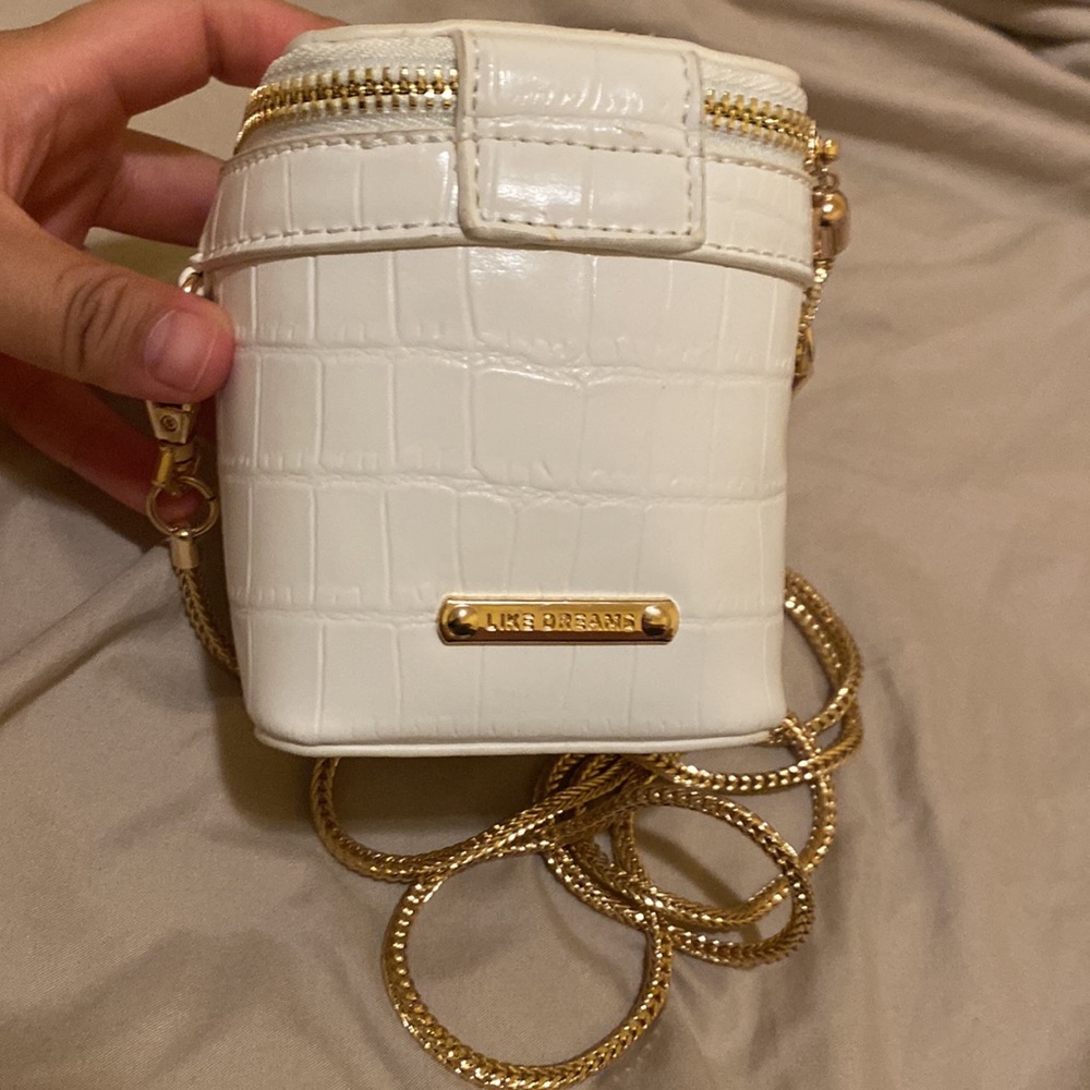 Cube Purse